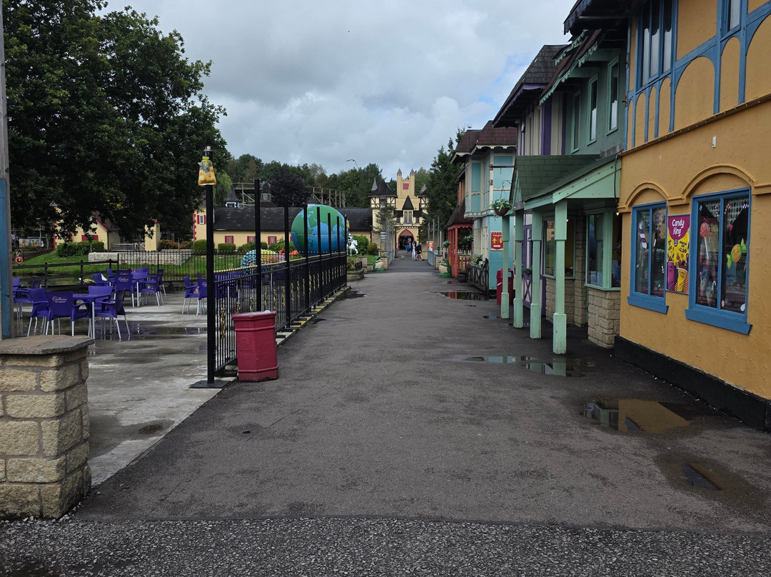 Gulliver's World - Warrington-沃灵顿必去景点