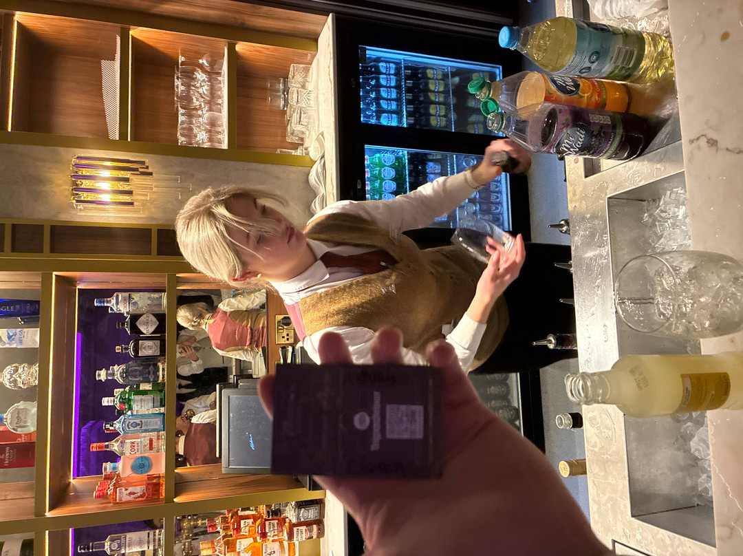 约翰斯敦酒店主图
