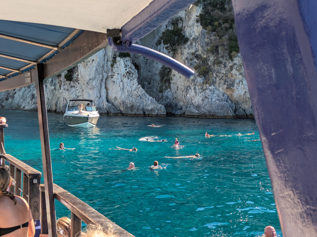 Nefis Travel Zakynthos-提斯里菲必去景点