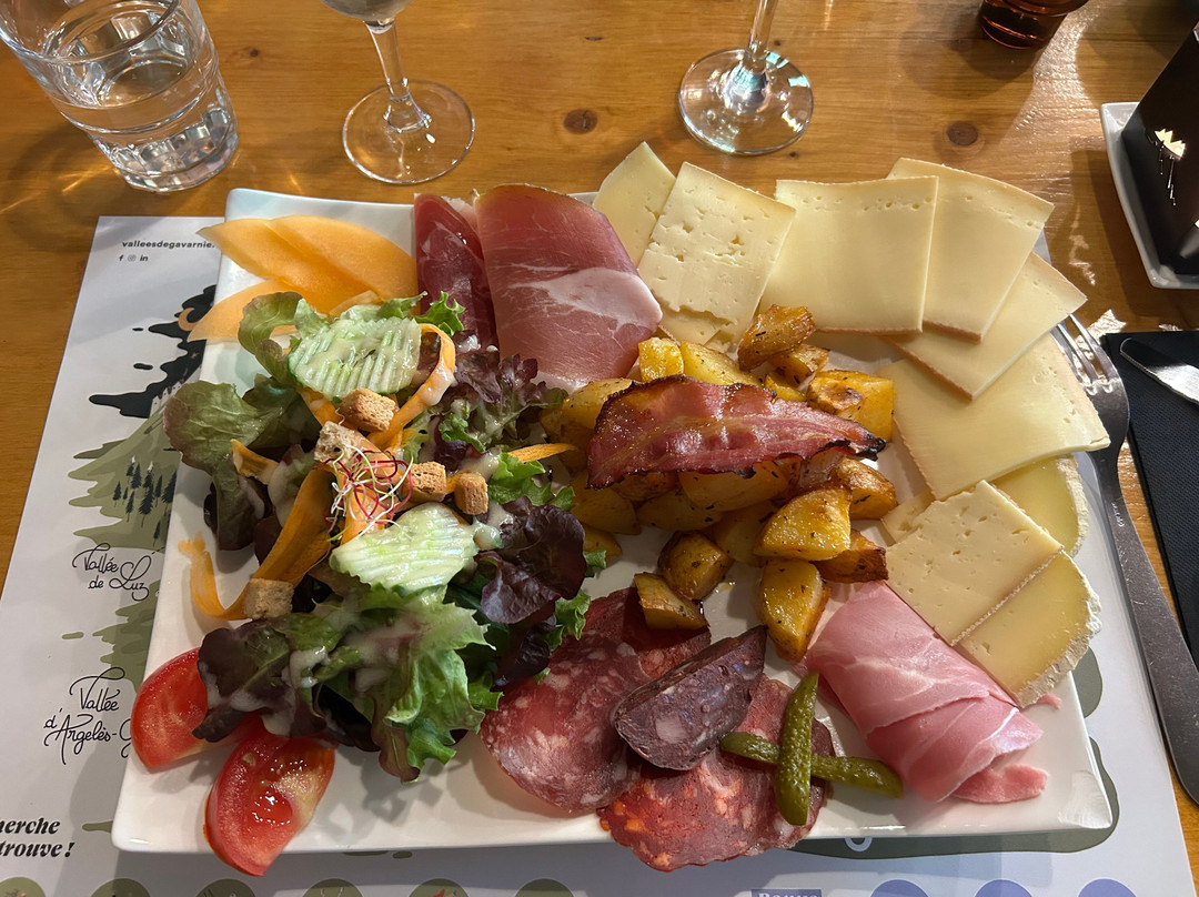 La Kantine