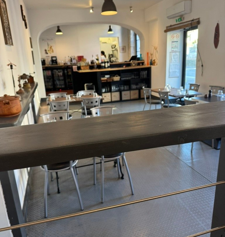 L'Atelier