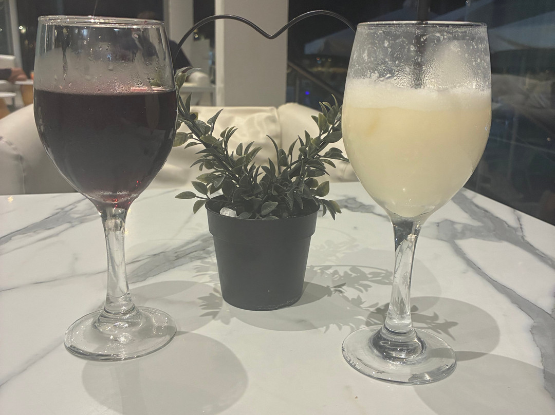 阿纳斯塔西娅海滩酒店主图