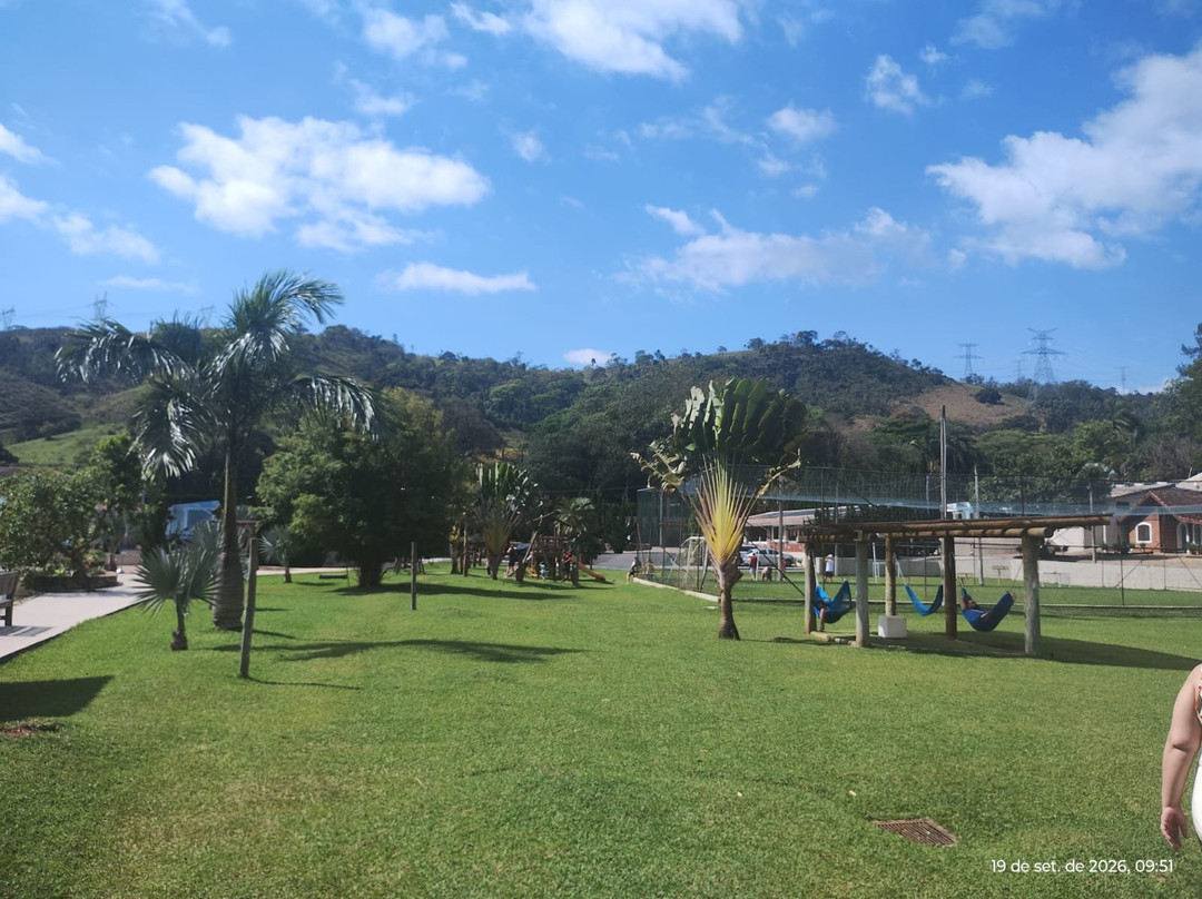 All Inclusive VilaVip Hotel Fazenda主图