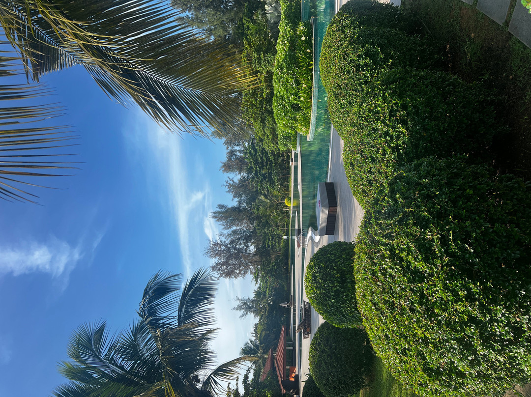 Denissons Beach Resort主图