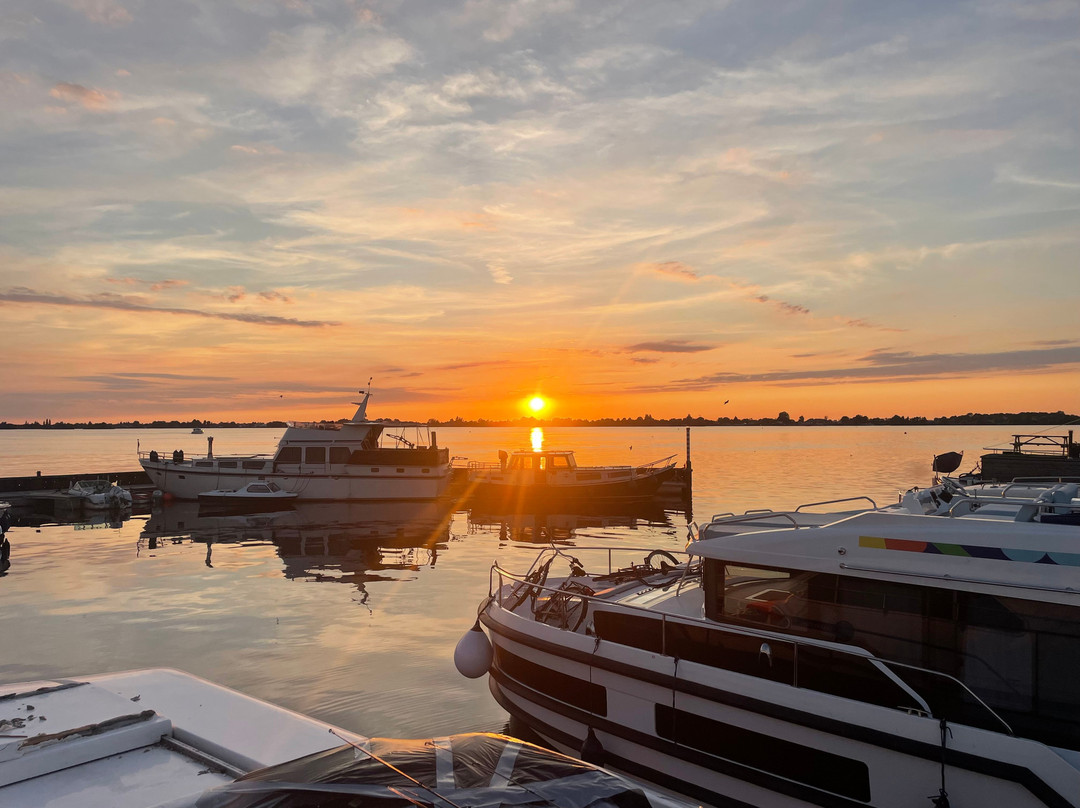 Le Boat - Vinkeveen-Vinkeveen必去景点