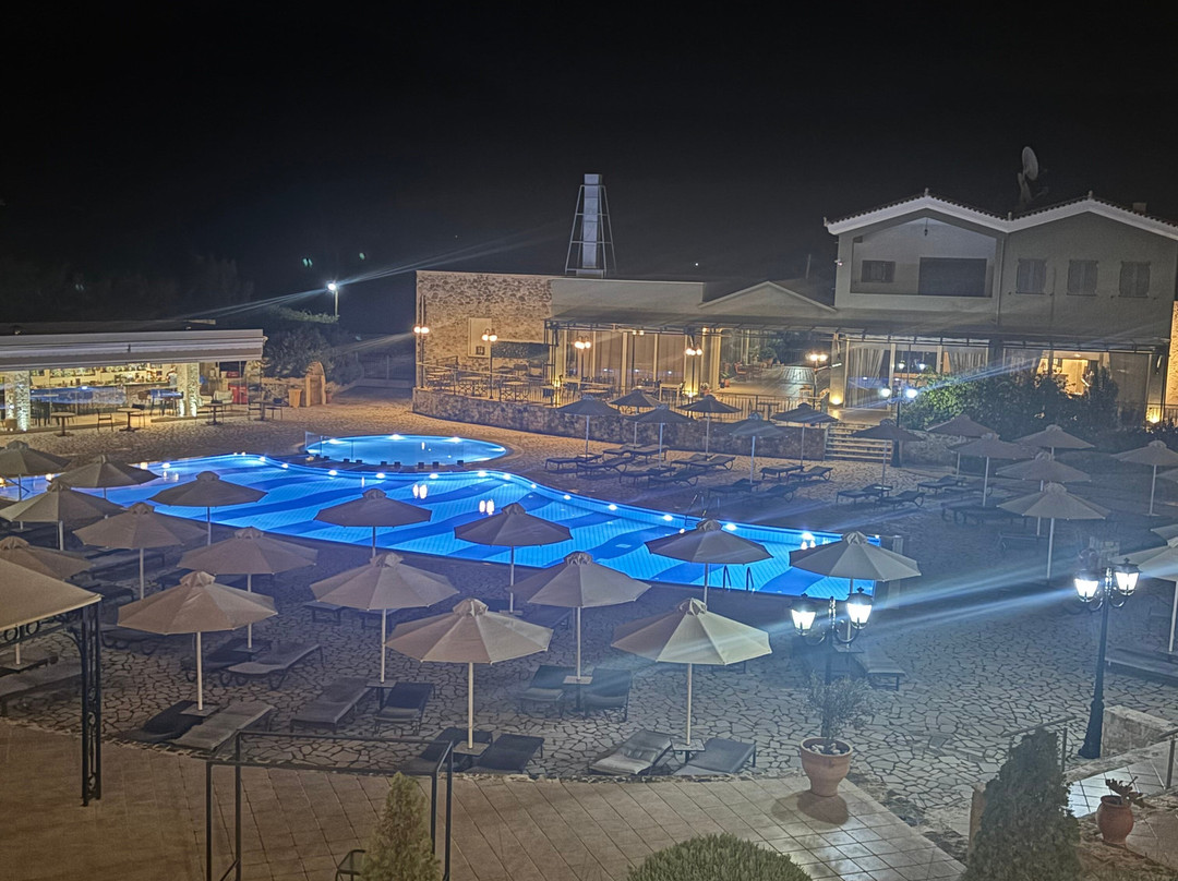 Magnolia Resort主图
