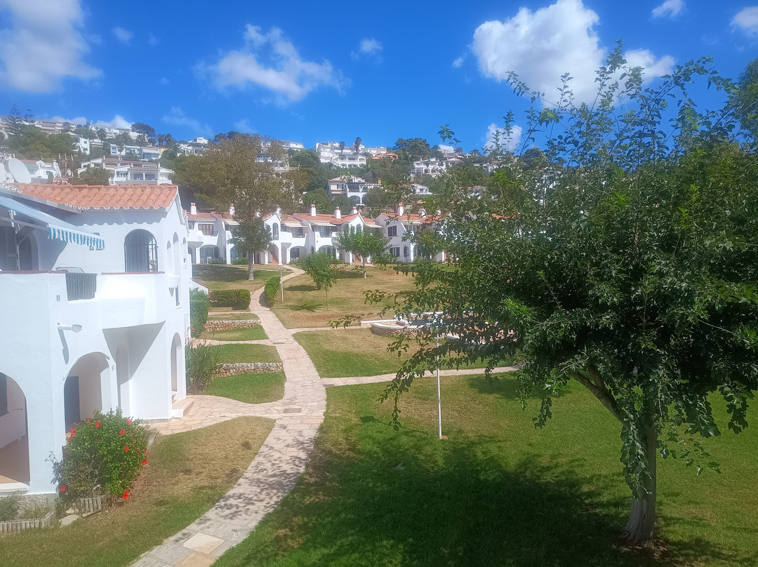 Playa de Son Bou-阿拉约尔必去景点