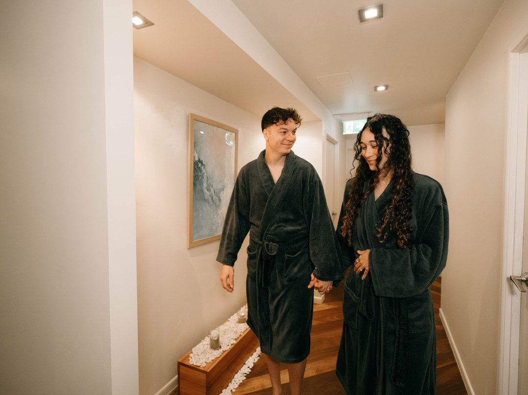Palm Cove Retreat Day Spa-棕榈湾必去景点