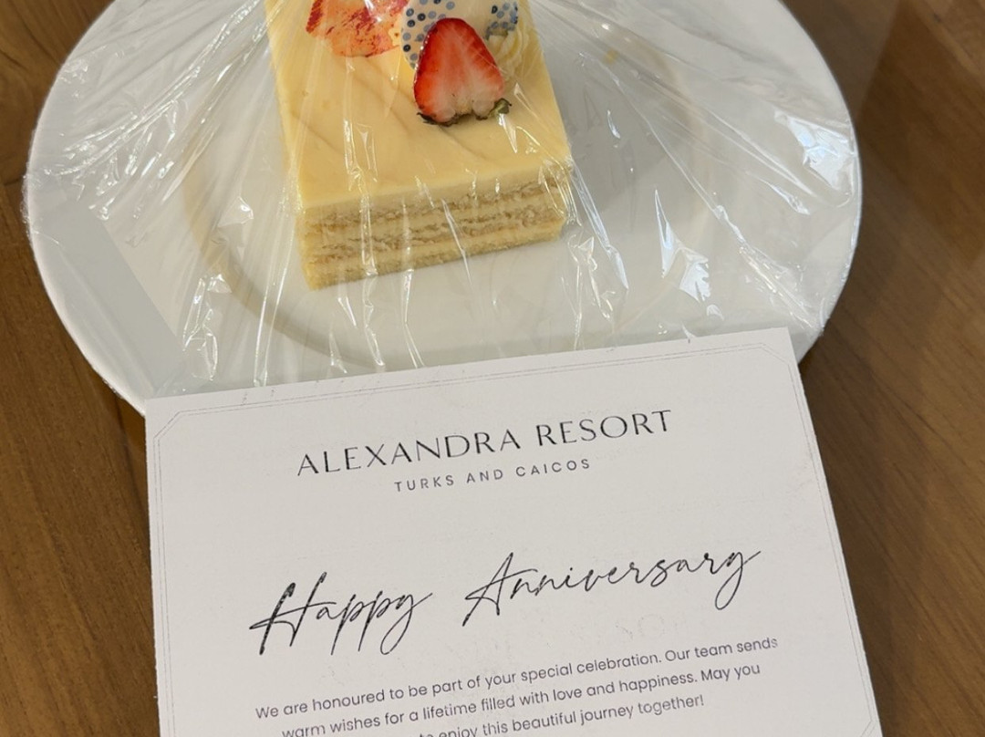 Alexandra Resort - All-inclusive主图
