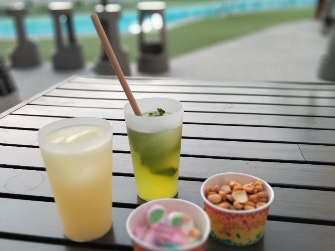 无尾熊花园 LIVVO 酒店主图
