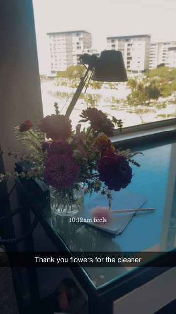 达尔文海滨阿迪纳公寓酒店-旅行者