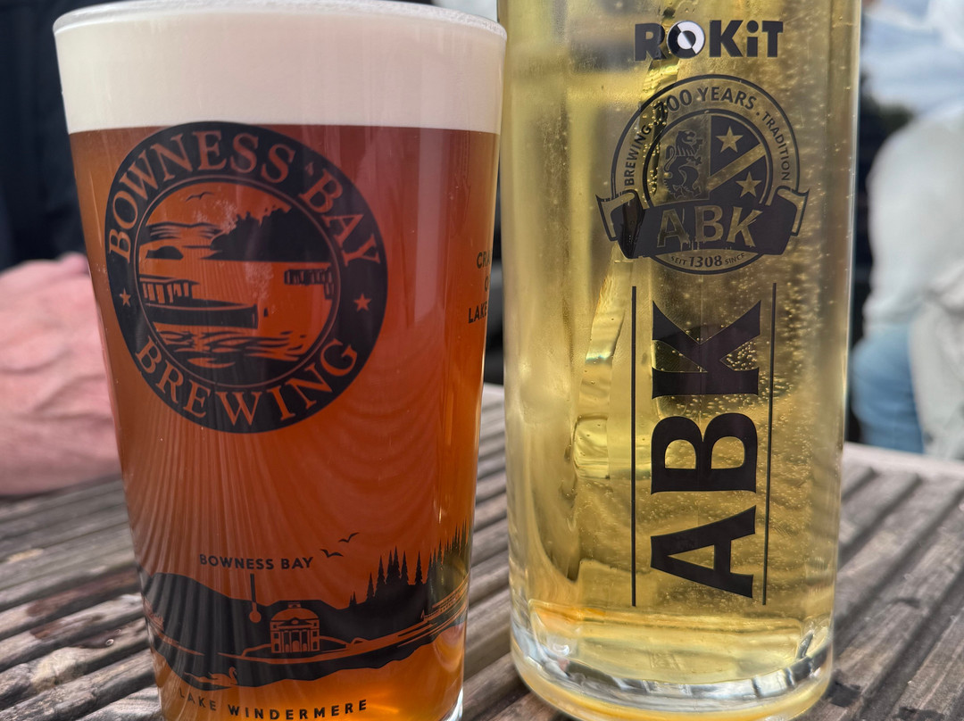 Cask Micropub