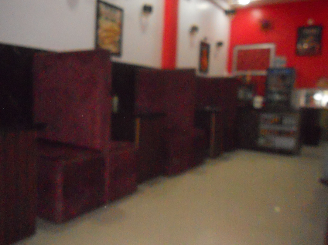 Food Plaza Ramnagar