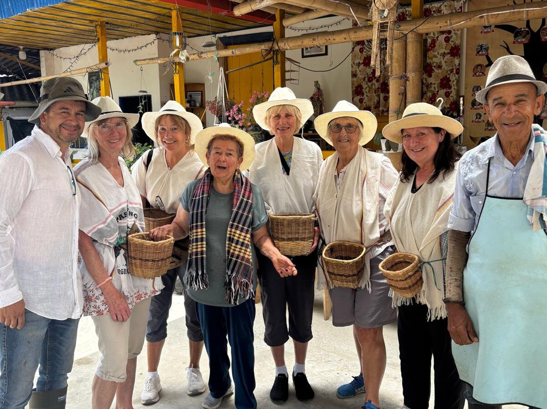 Finca Dona Nelly