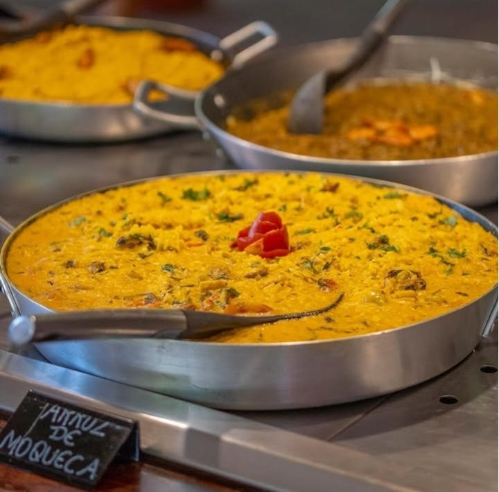 Restaurante Manguezal