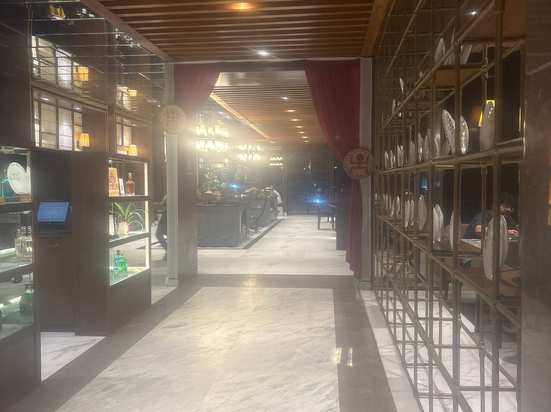 阿加尔塔拉波罗塔酒店主图