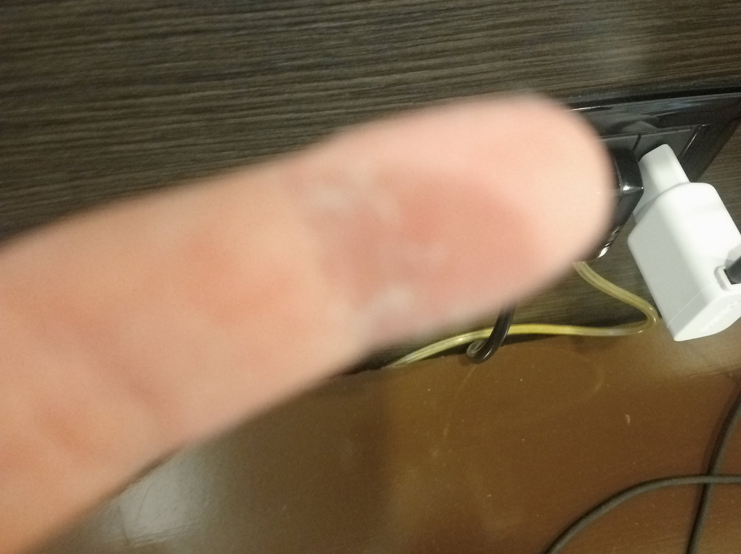 苏佩加皇家贝斯特韦斯特优质酒店主图