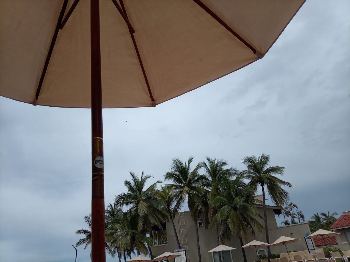 特索罗印坦巴全包酒店-旅行者