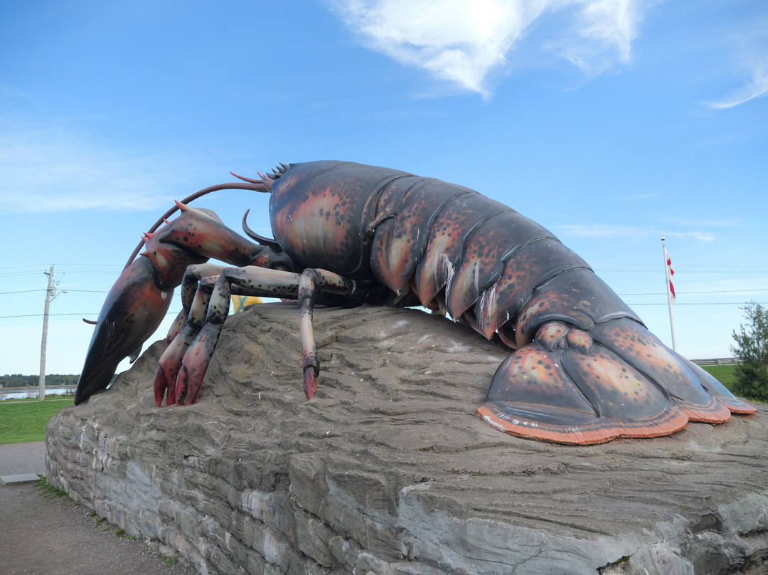 Centre Homarus Centre
