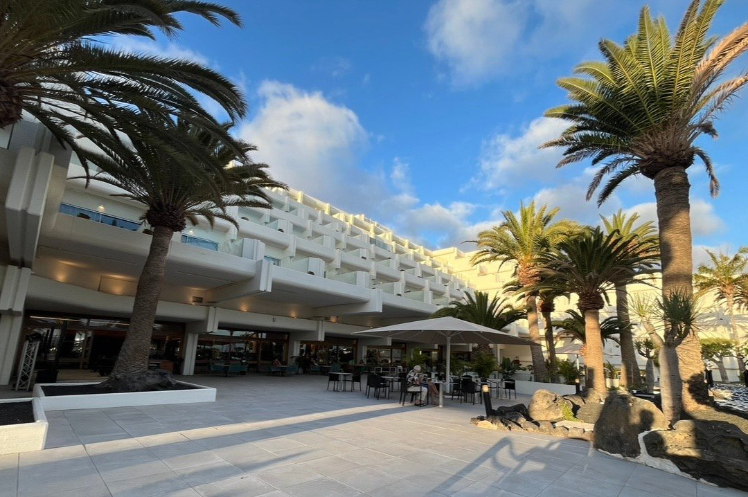 Paradisus Salinas Lanzarote –  全包 - 仅限成人主图