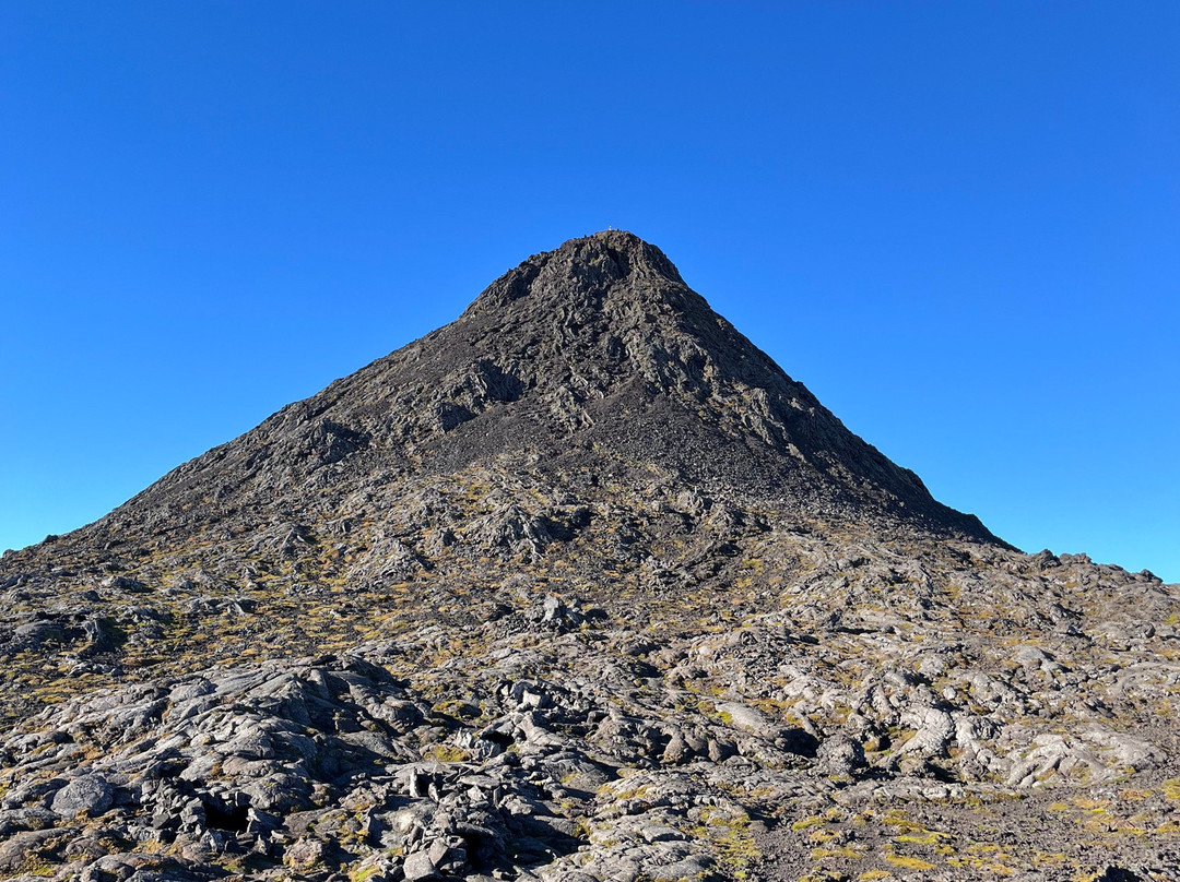 Atipico-Lajes do Pico必去景点