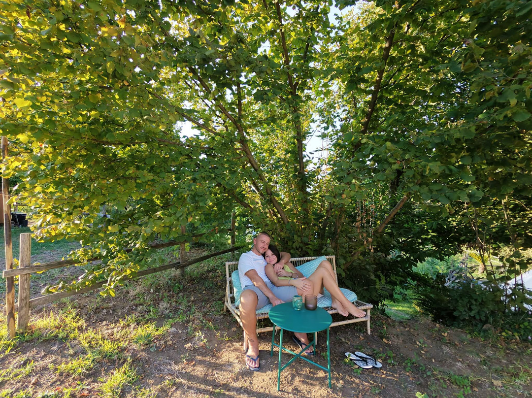 I Semplici Rural Glamping