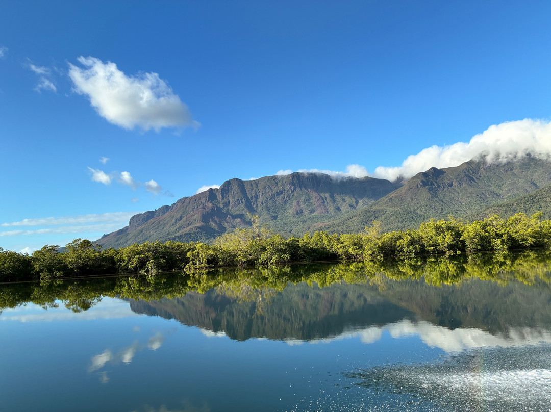 Hinchinbrook Island Tours-Hinchinbrook Island必去景点