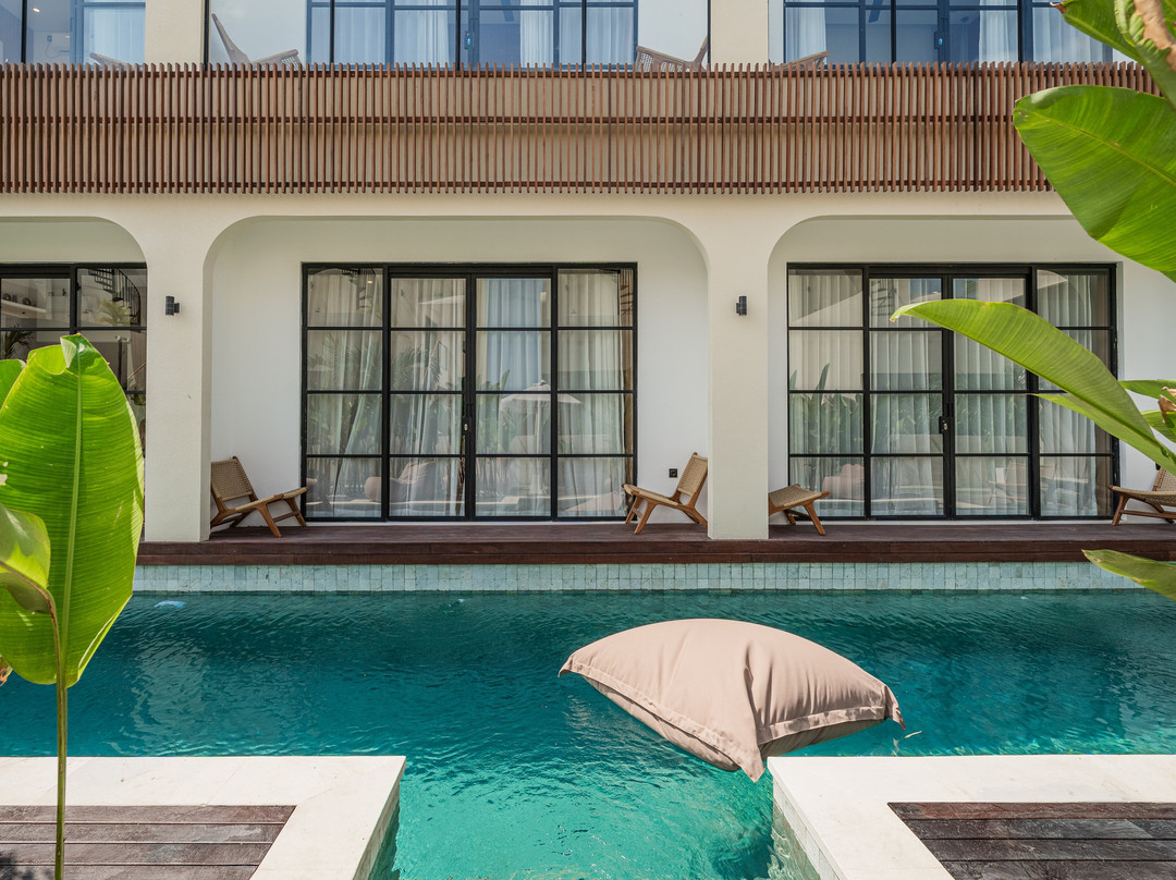 Enso Villa and Hotel