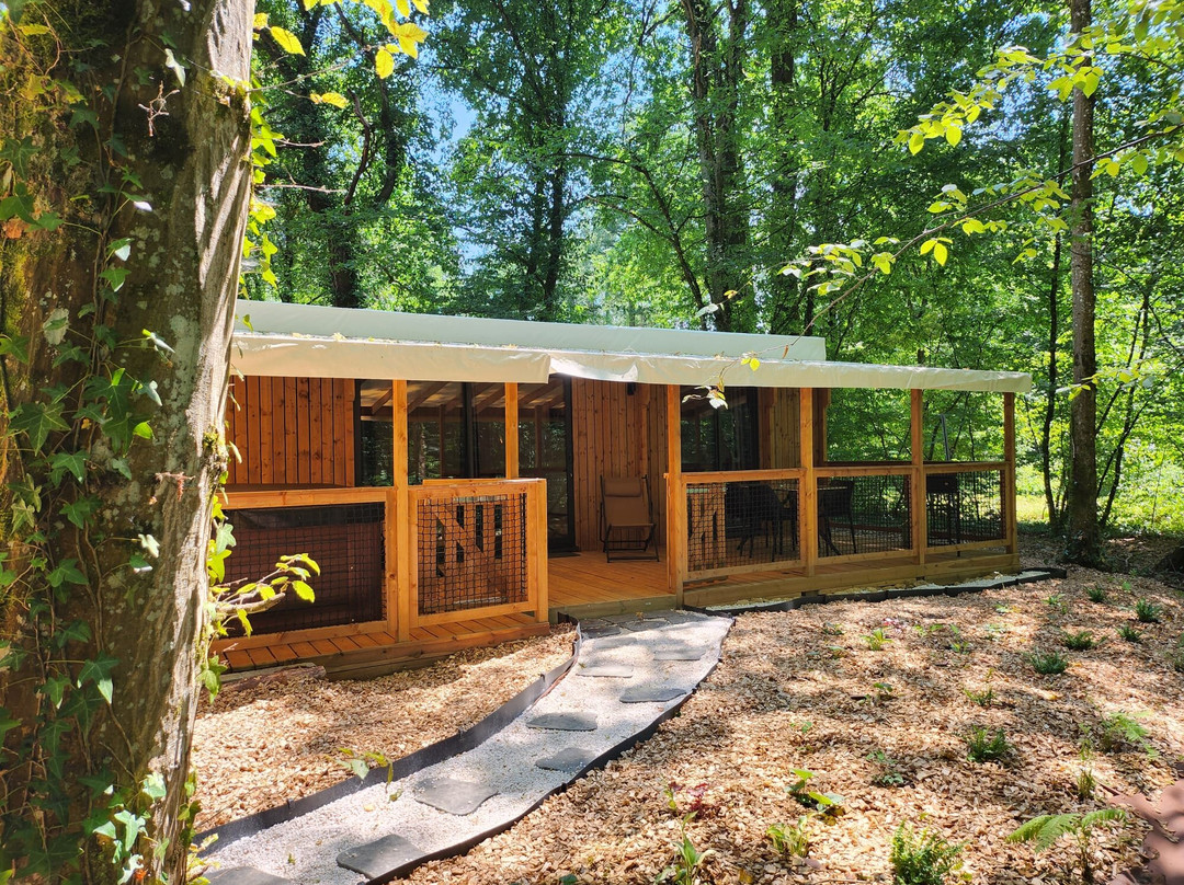 Les Chalets Amneville