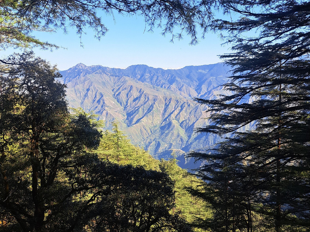 Easy Prime Holidays-马苏里必去景点