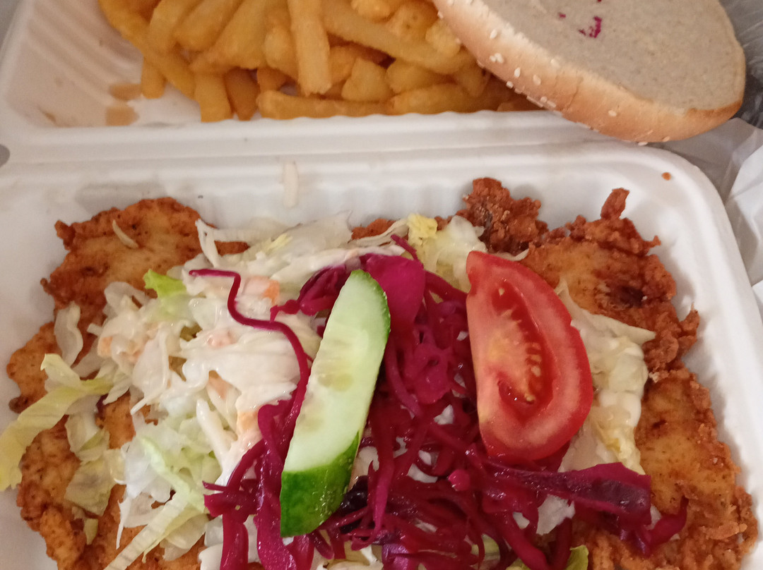 Boscombe Grill