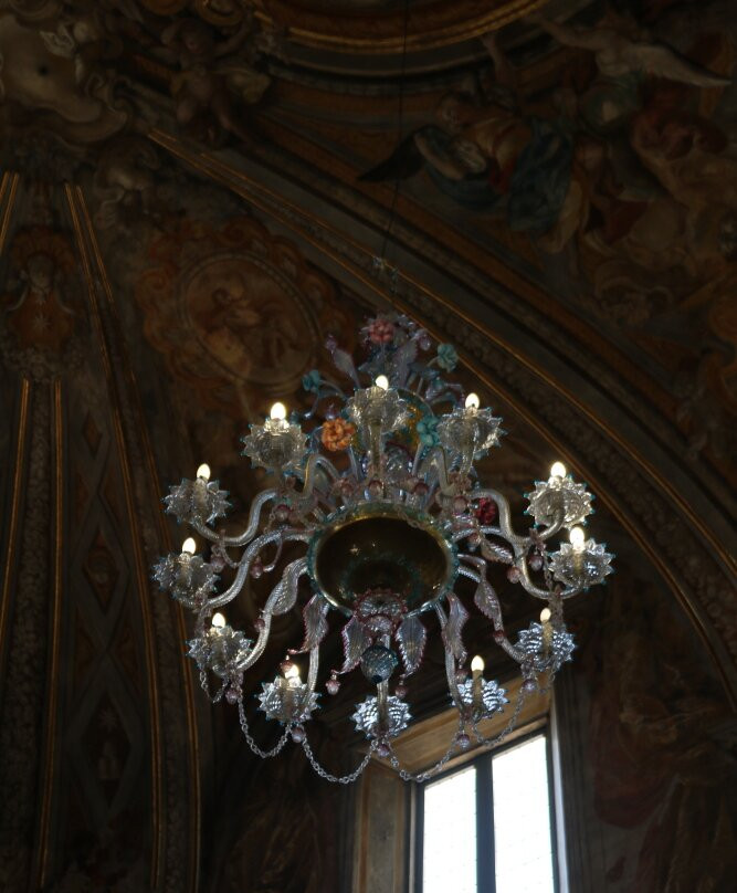 Oratorio di San Giuseppe-乌尔比诺必去景点