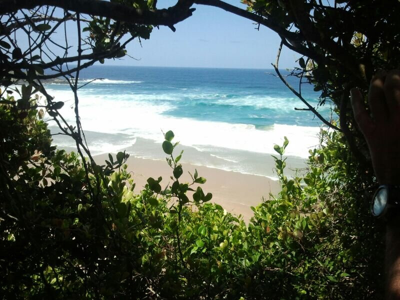 Plettenberg Beach-普利登堡湾必去景点