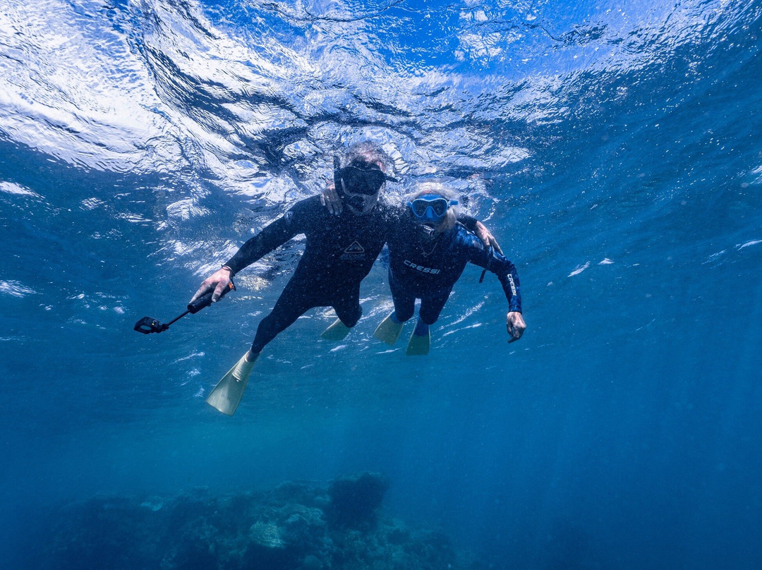 Coral Bay Ecotours-珊瑚湾必去景点