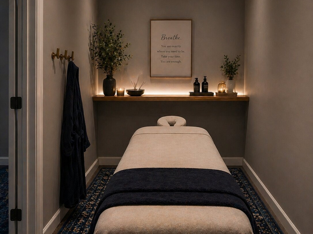 Blue Valley Massage & Spa-Lancaster必去景点