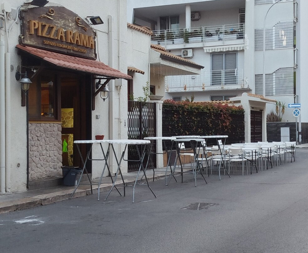Pizza Rama