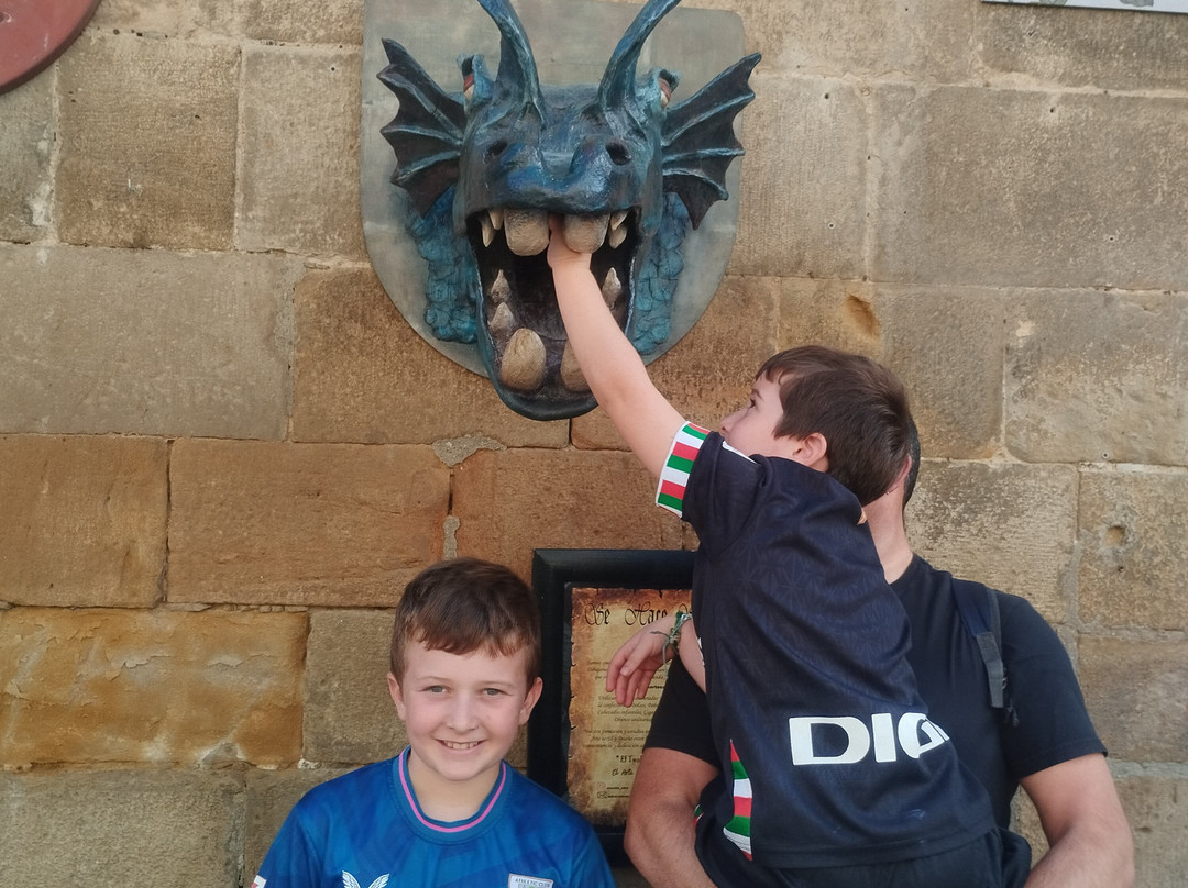 Palacio Real de Olite-Olite必去景点