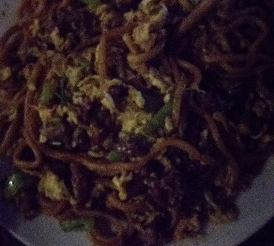 红龙中餐厅