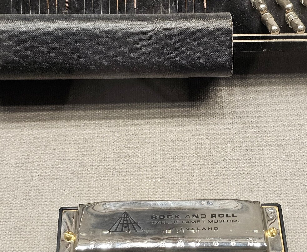 Museum of Folk Music Instruments named after Yihlasa-阿拉木图必去景点
