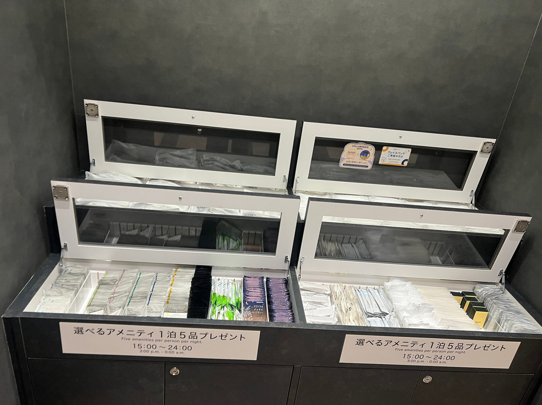 东京站八重洲中央口超级精选酒店主图