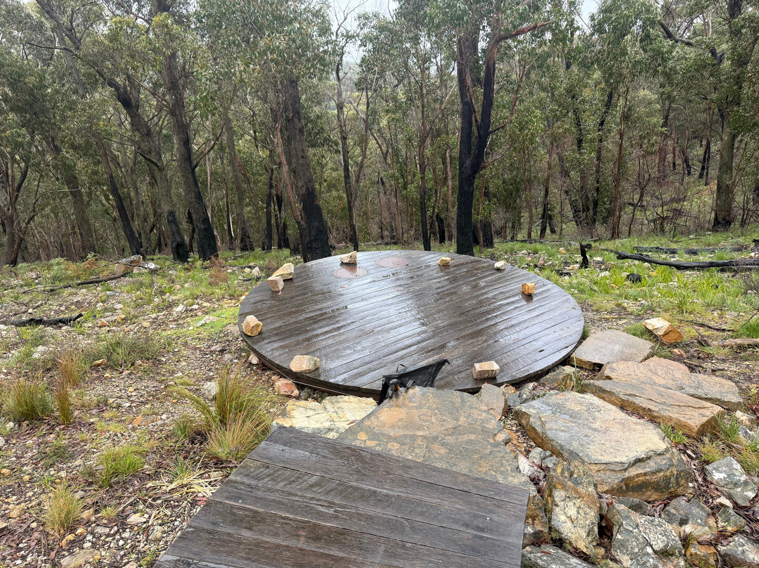 Grampians Peaks Trail-贺思盖必去景点