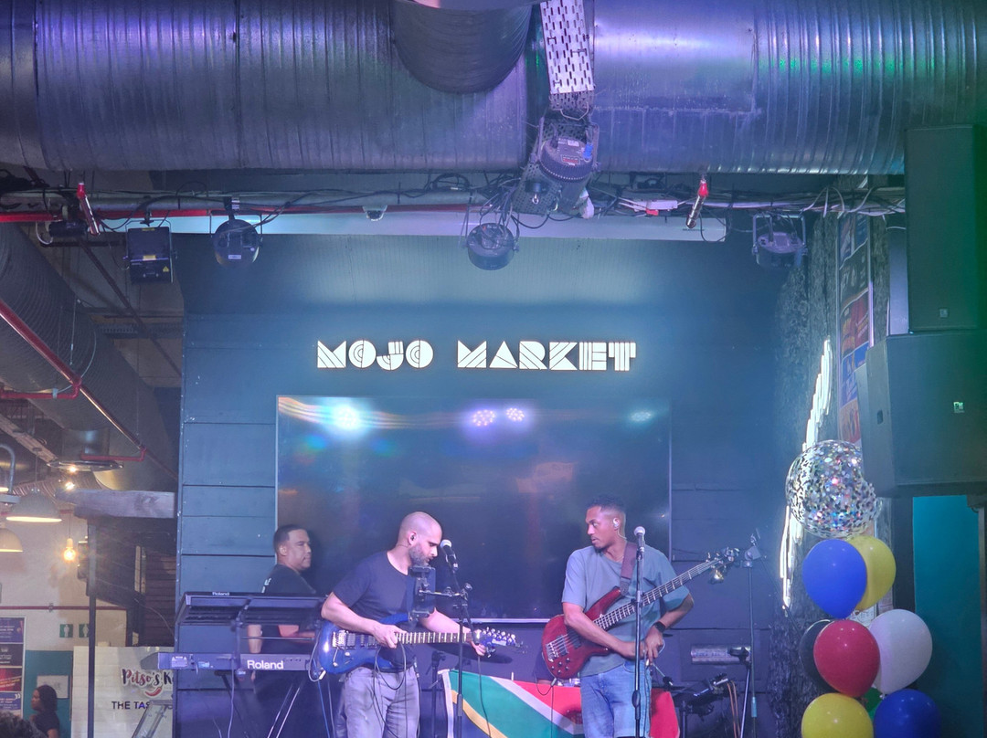 Mojo Market-Sea Point必去景点