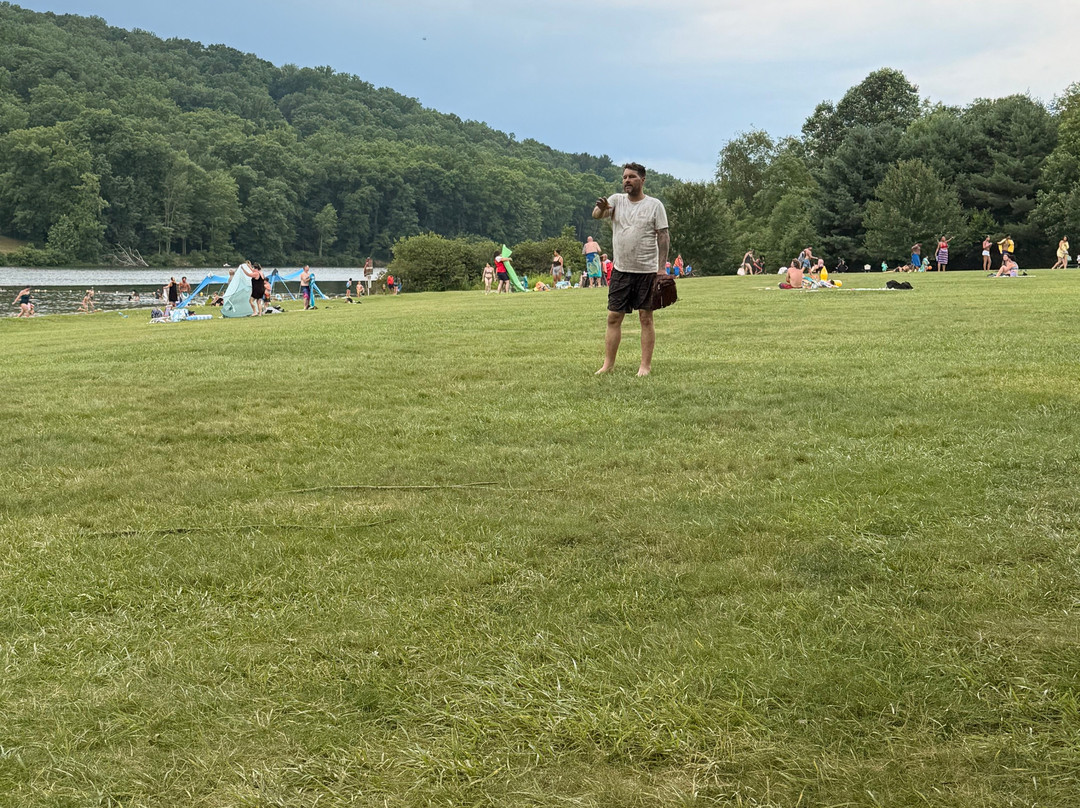 Keystone State Park-Derry必去景点