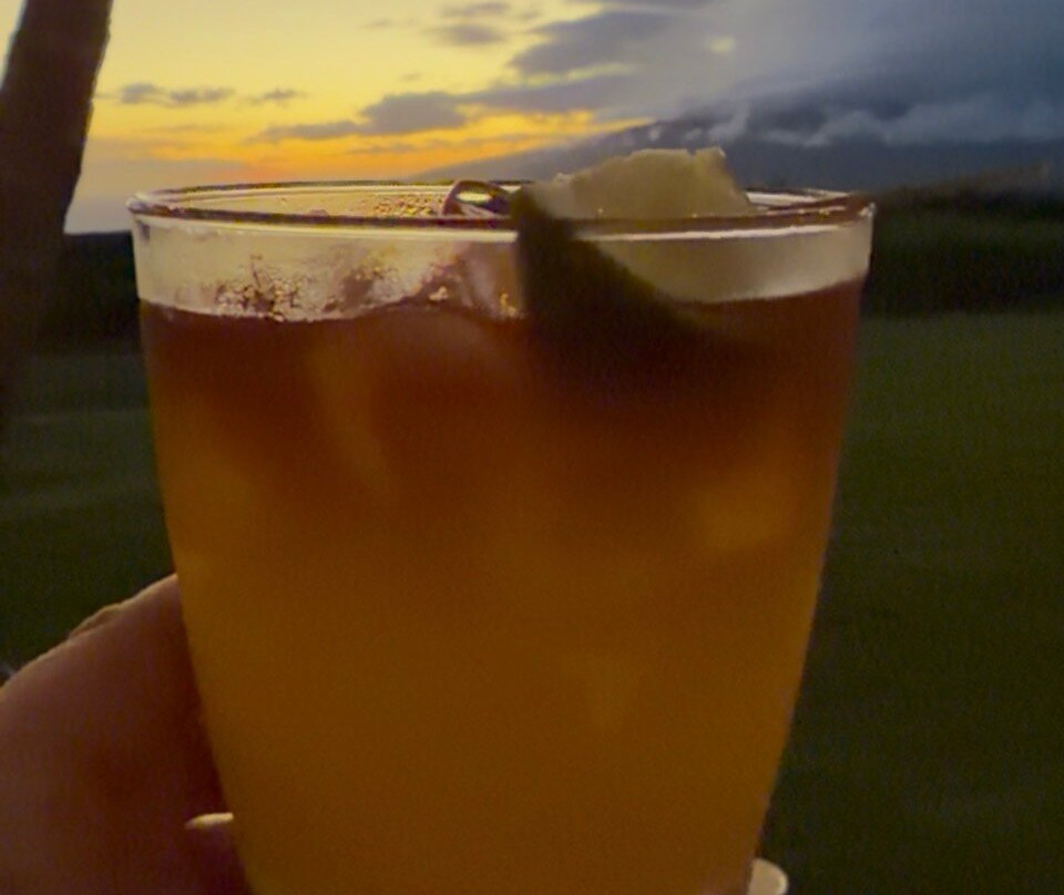 Ocean Vodka Organic Farm and Distillery-库拉必去景点