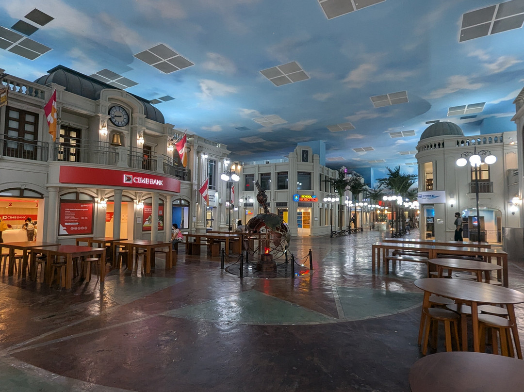 KidZania Singapore-圣淘沙岛必去景点