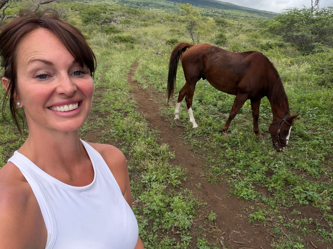 Triple L Ranch Horseback Tours-库拉必去景点