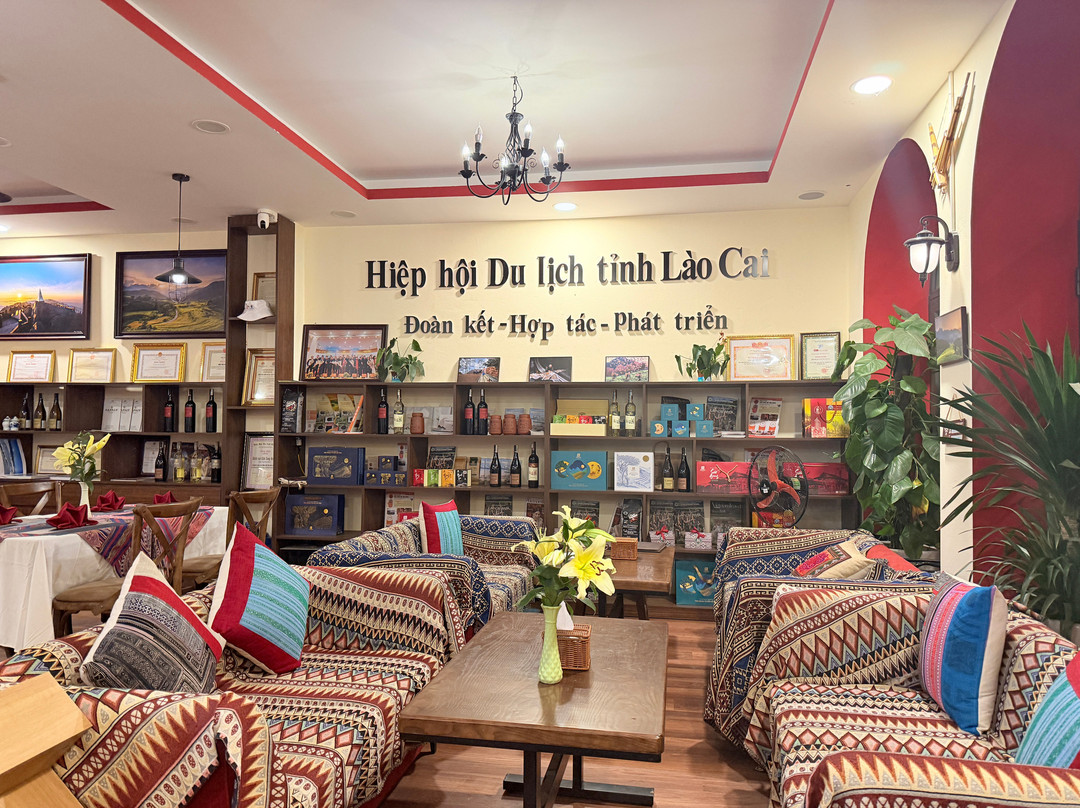 Cafe De Sapa