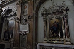 Chiesa di Gesù e Maria景点图片