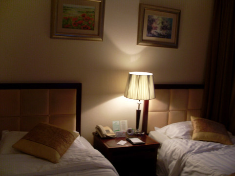 国润商务酒店主图