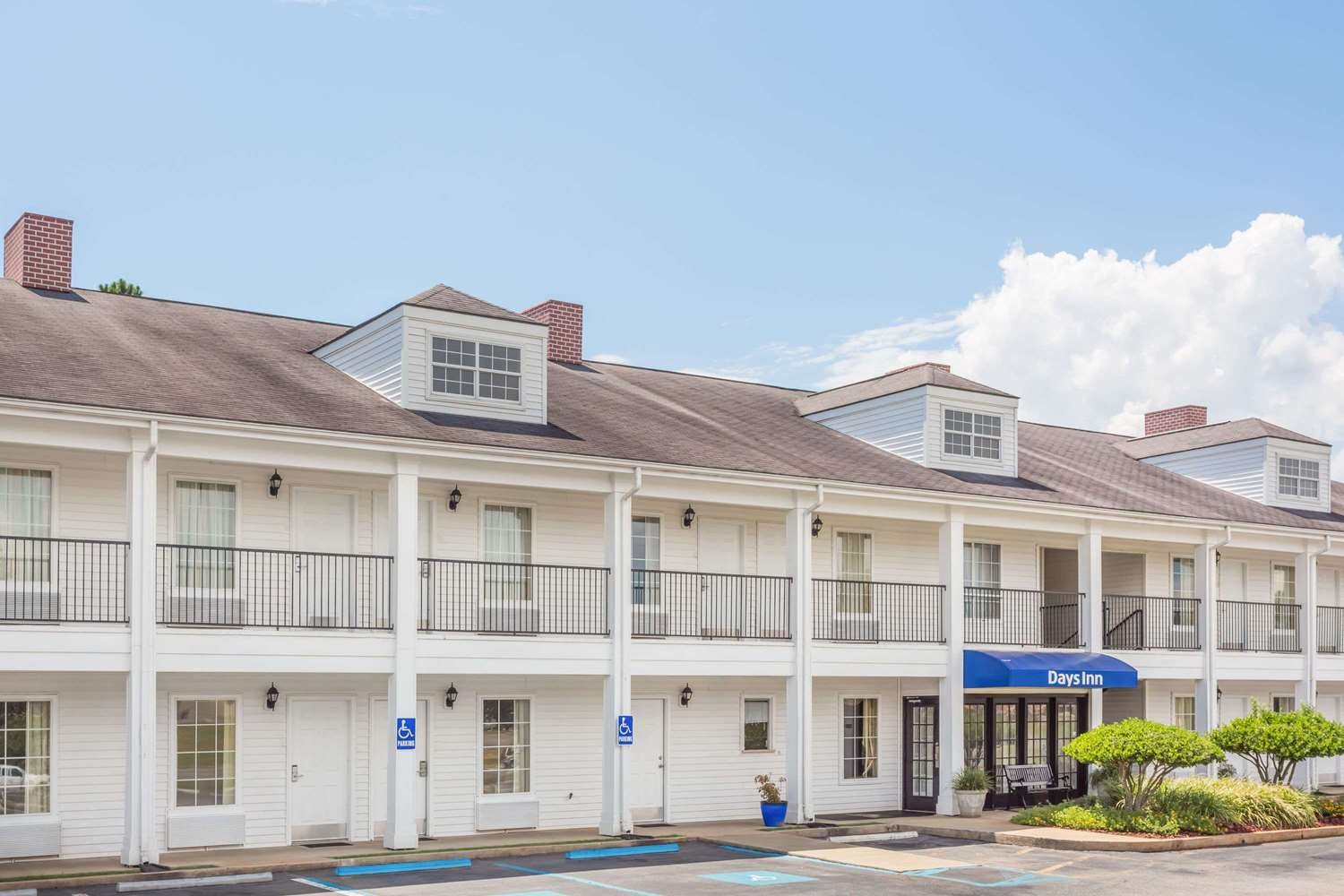 Days Inn by Wyndham Americus-官方